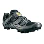Mavic 2011 Tempo Men's Mountain Bike Shoe - Black - 320403