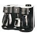 Morphy Richards 47004 CAF� Rico Combi Coffee Maker