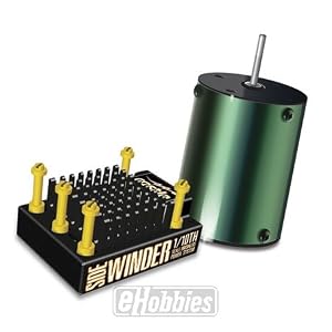 Sidewinder 1 10 CMS4600 ESC Motor Combo by 