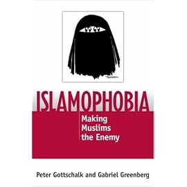 Islamophobia: Making Muslims the Enemy