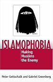 Peter Gottschalk, Gabriel Greenberg - Islamophobia: Making Muslims the Enemy