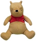Toys : Winnie the Pooh - Silky Soft Toy (22cm)