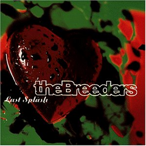 The Breeders - Drivin