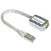 Hama CAT5 Cross-Over Adapter