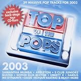 Top of the Pops 2003