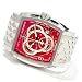 Invicta Men's 6468 S1 Collection Chronograph Stainless Steel Watch