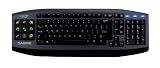 OCZ Sabre OLED Gaming Keyboard OCZKBSBRUS