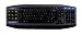 OCZ Sabre OLED Gaming Keyboard OCZKBSBRUS