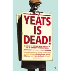 Yeats is Dead!