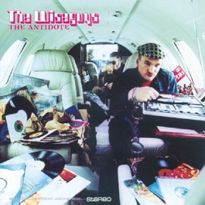 The Antidote