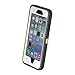 CUSTOM Glacier OtterBox Defender Series Case for Apple iPhone 6 PLUS - 5.5