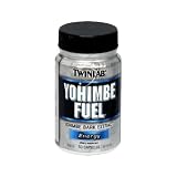 Twinlab Yohimbe Fuel 50 Capsules