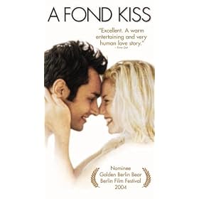 Fond Kiss [VHS]