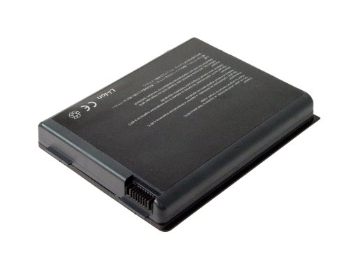 HP - COMPAQ PAVILION ZD8220US Laptop Battery (Equivalent)