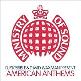 American Anthems