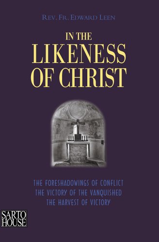 In the likeness of Christ