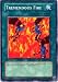 YuGiOh Dark Beginning 2 Tremendous Fire DB2-EN053 Common