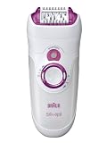 Epilierer Silk Epil 7 Xpressive Pro 7280