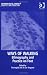 Ways of Walking: Ethnography and Practice on Foot (Anthropological Studies of Creativity and Perception)