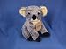 KOALA AURORA NATURALS SOY PLUSH TOY 10" H