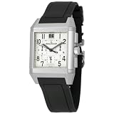 Jaeger LeCoultre Reverso Squadra Chronograph GMT Mens Watch Q7018620 by Jaeger-LeCoultre