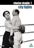 Charlie Chaplin - City Lights [1931]