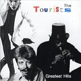 The Tourists - Tourists - Greatest Hits