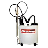 Chapin Farm and Field 4-Gallon Backpack Poly Sprayer #6143 by Chapin