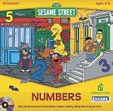 SESAME STREET: NUMBERS