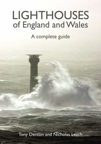 City Travel Guides Discounted  Search : Lighthouses of England and Wales: A Complete Guide
