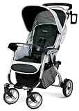 Peg Perego Vela Easy Drive Stroller, Southpole