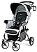 Peg Perego Vela Easy Drive Stroller, Southpole