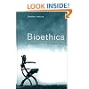 Bioethics: A Philosophical Introduction (Philosophy Today)