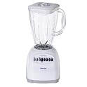 Oster 10-Speed Blender  White