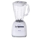 Oster 10-Speed Blender - White