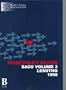 Trade Policy Review: Lesotho : Sacu 1998 (Southern African Customs Union Volume 3)