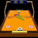Air Hockey 3D (Hires Edition) downloadable Software