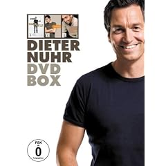 Dieter Nuhr DVD Box (Limited Edition, 3 Discs)