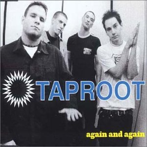Again and Again by Taproot (Audio CD - 2001) - Import