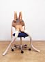 Art From The Uk: Angela Bulloch, Willie Doherty, Tracey Emin, Douglas Gordon, Mona Hatoum, Abigail Lane, Sarah Lucas, Sam Taylor-Wood, Rachel Whitread