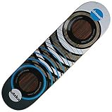 Almost OG Impact V4 - Greg Lutzka Skateboard Deck - 8.0 in. x 31.9 in.