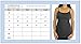 Belle donne -Women's Extra Long Cami Built in Shelf Bra Cotton Cami Activewear
