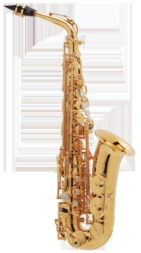 62GP SELMER ALTO III-GOLD PLATE