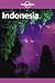 Books : Lonely Planet Indonesia