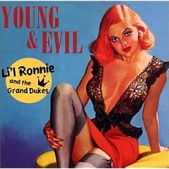 Young and Evil