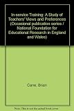 In-service training : a study of teachers' views and preferences