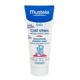 Mustela Mustela Cold Cream Nutri-Protective