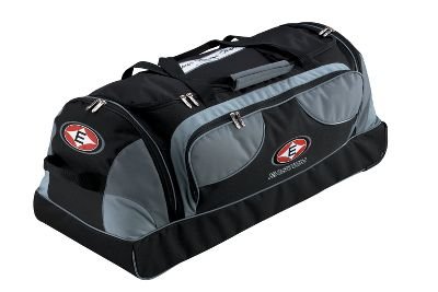 Easton Javy Wheeled Catchers Bag