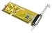 Siig 1par Ieee Db25 Isa Parallel Pro I/o Hi Irq 2mb/s