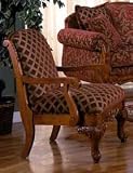 Chair By Acme Furniture
